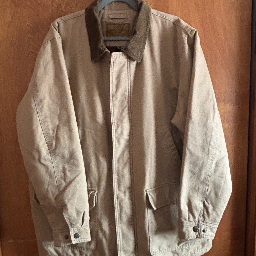 Sonoma Barn Coat XL